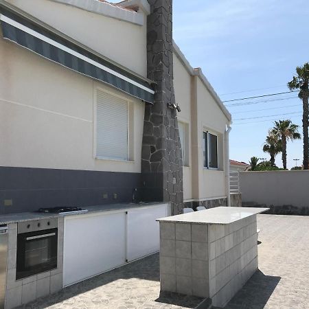 Casa Alta - Villa Med Privat Svommebasseng Сиудад Кесада Екстериор снимка