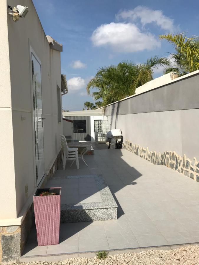 Casa Alta - Villa Med Privat Svommebasseng Сиудад Кесада Екстериор снимка