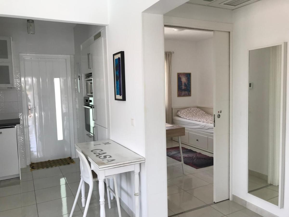Casa Alta - Villa Med Privat Svommebasseng Сиудад Кесада Екстериор снимка