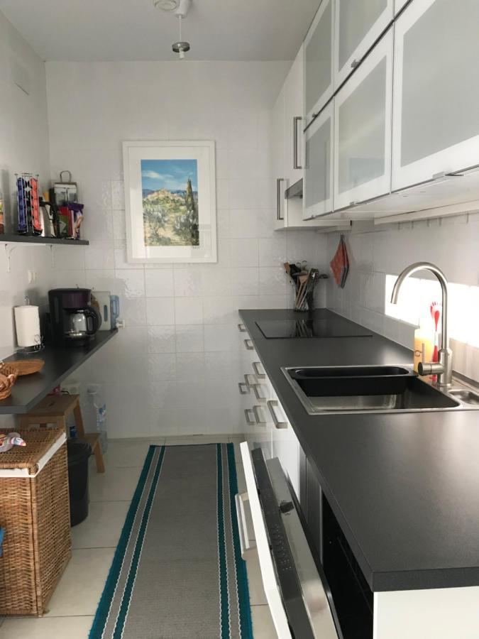 Casa Alta - Villa Med Privat Svommebasseng Сиудад Кесада Екстериор снимка