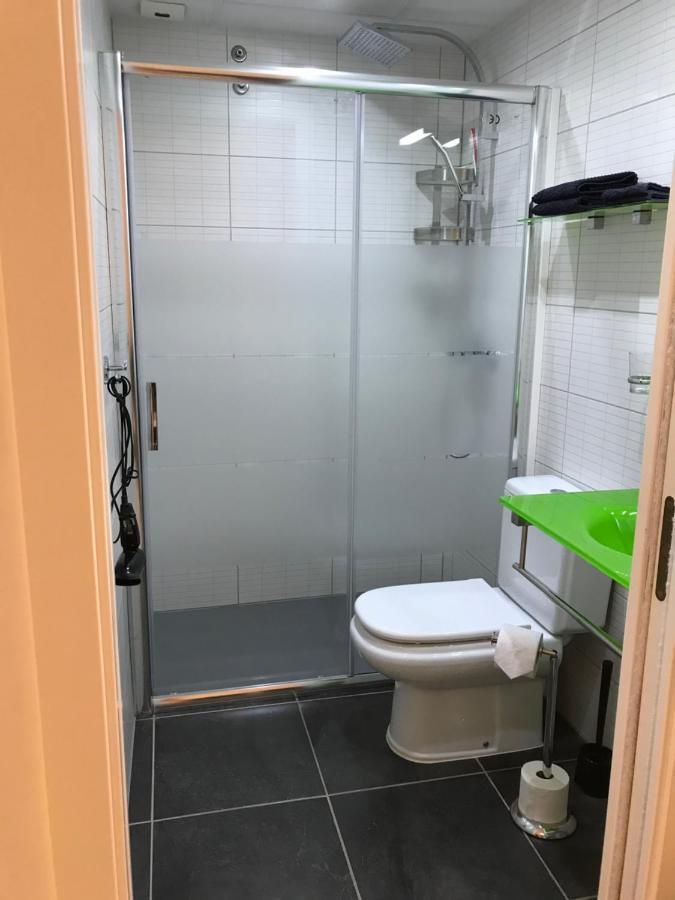 Casa Alta - Villa Med Privat Svommebasseng Сиудад Кесада Екстериор снимка